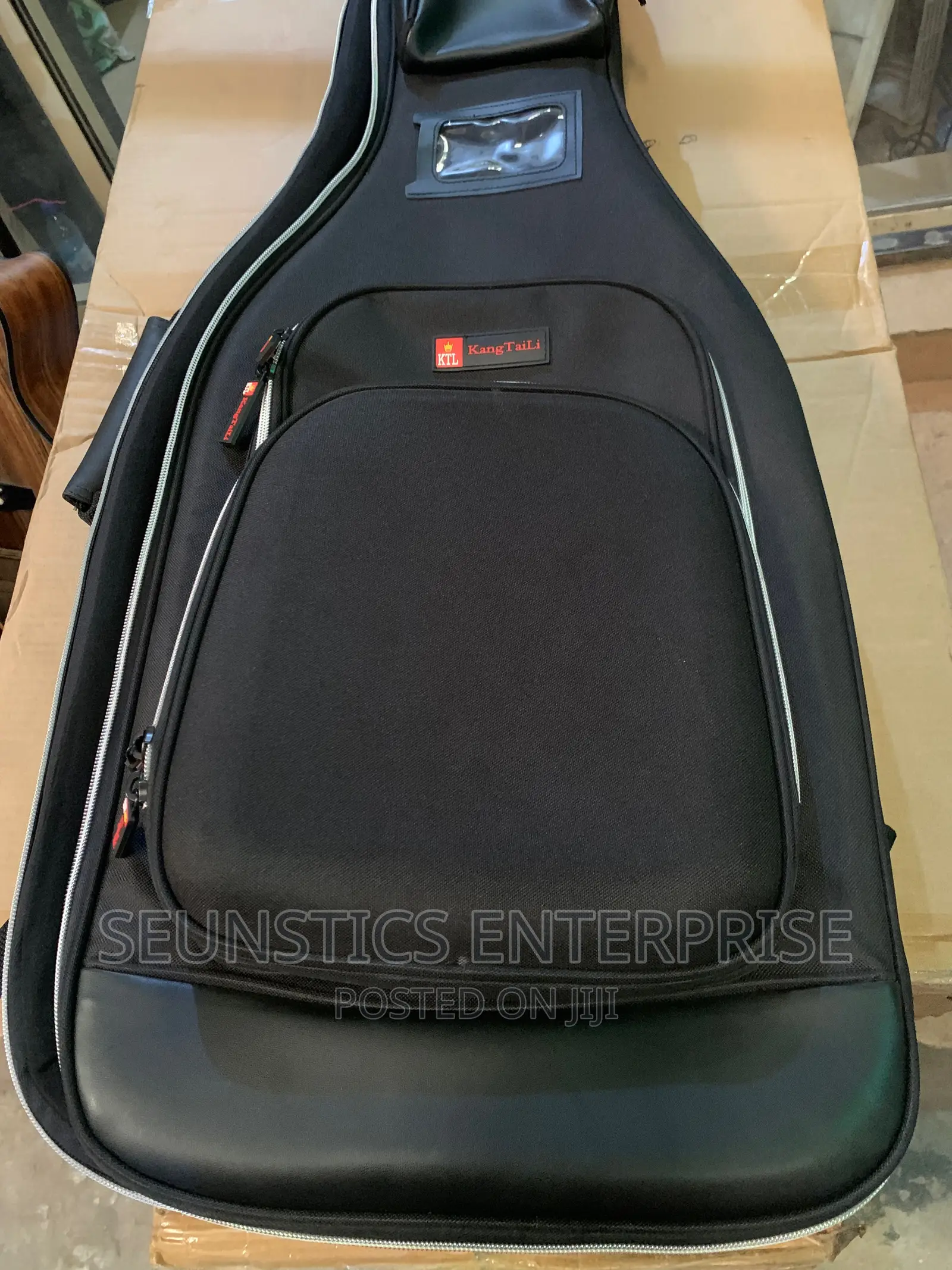 Quality Kangtaili Guitar Bag