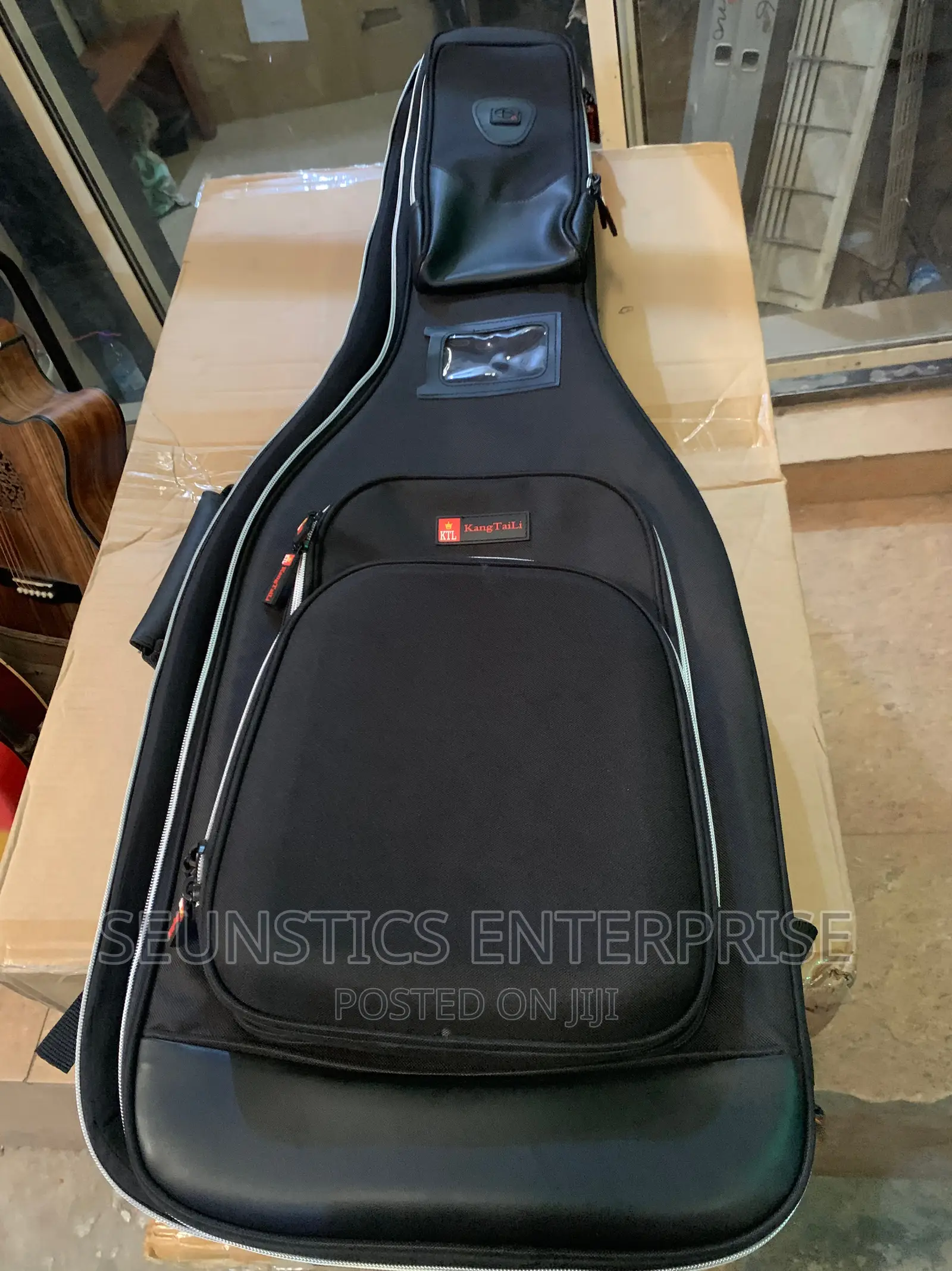 Quality Kangtaili Guitar Bag