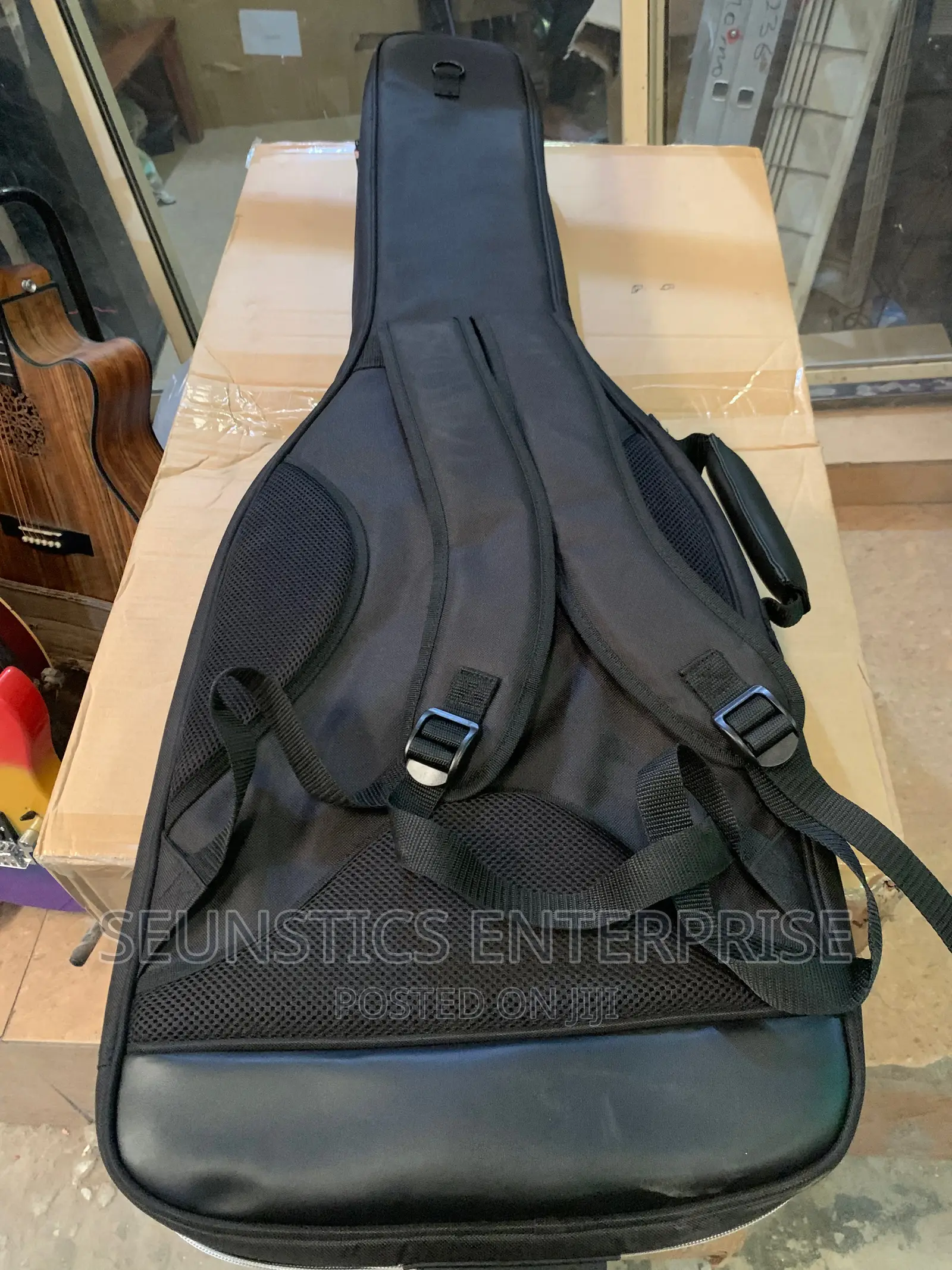 Quality Kangtaili Guitar Bag