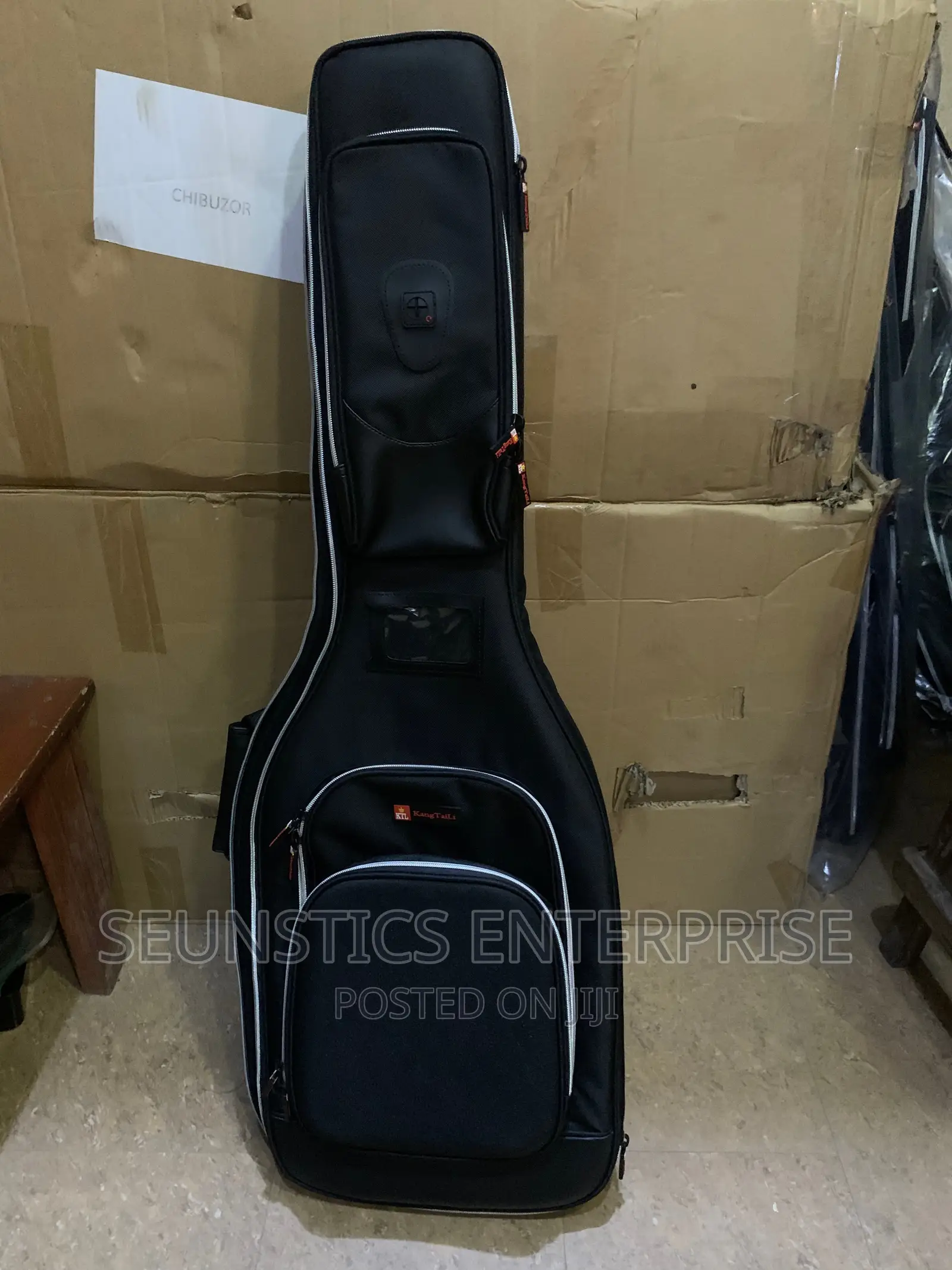 Quality Kangtaili Guitar Bag