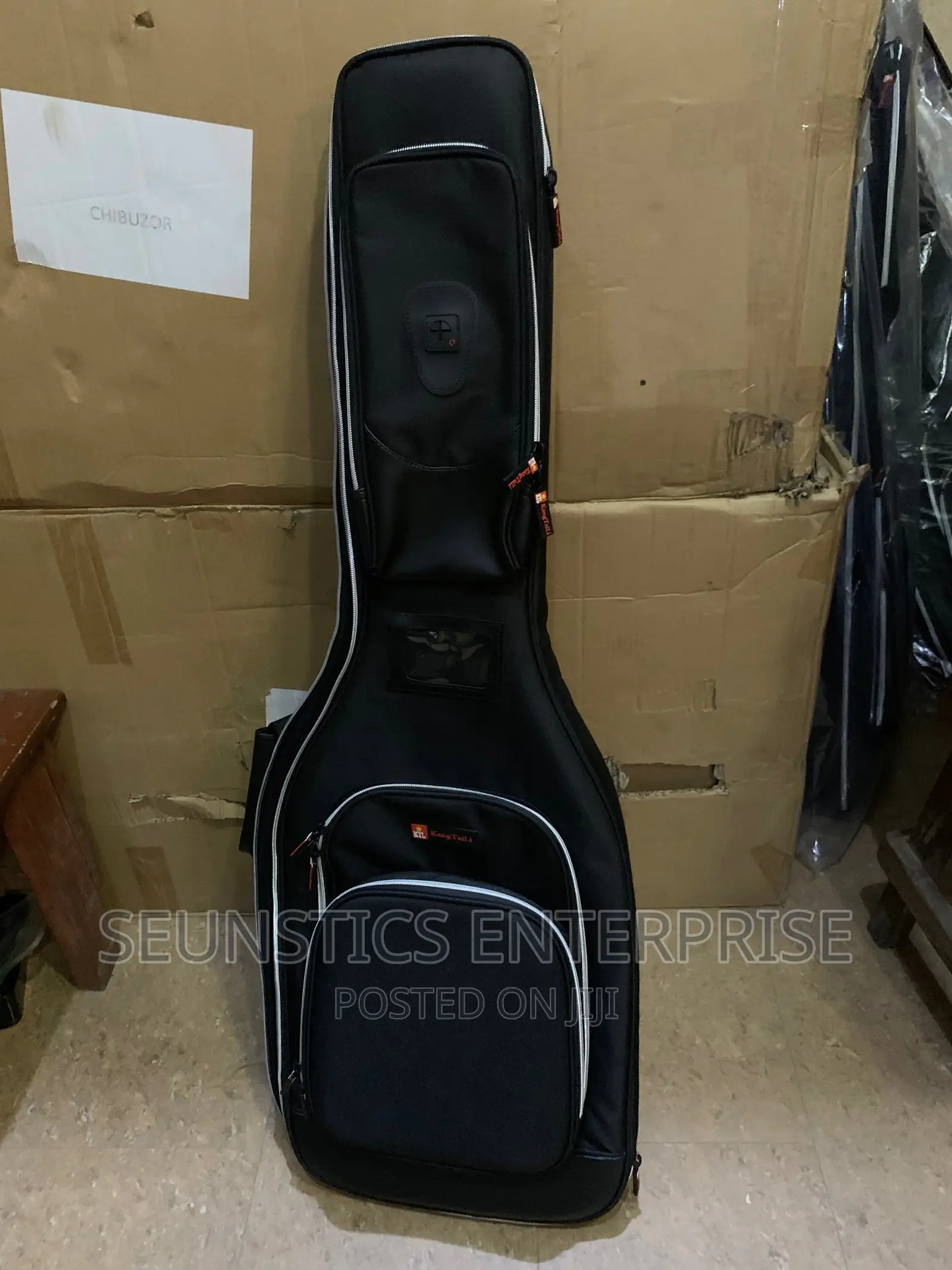 Quality Kangtaili Guitar Bag