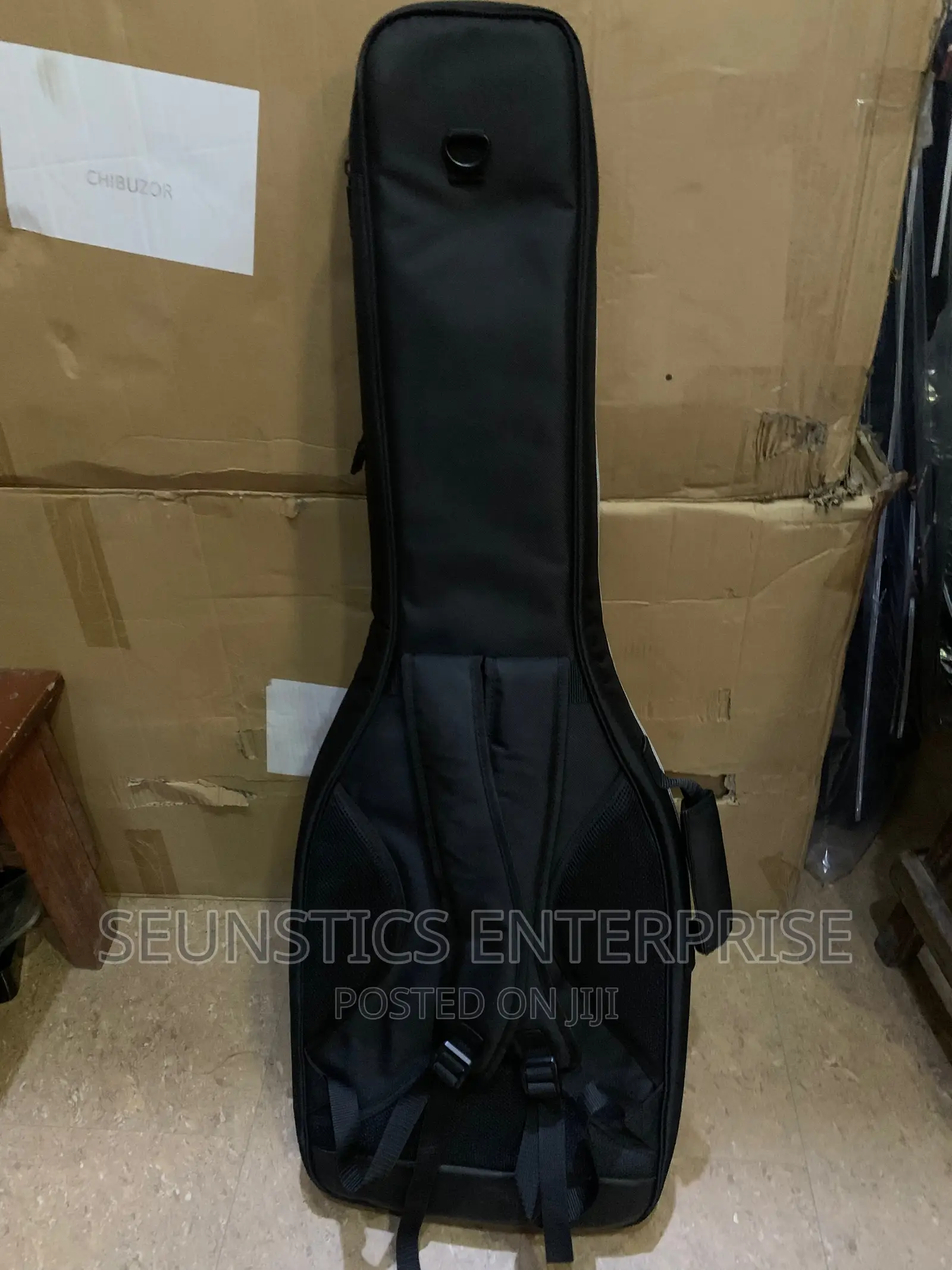 Quality Kangtaili Guitar Bag