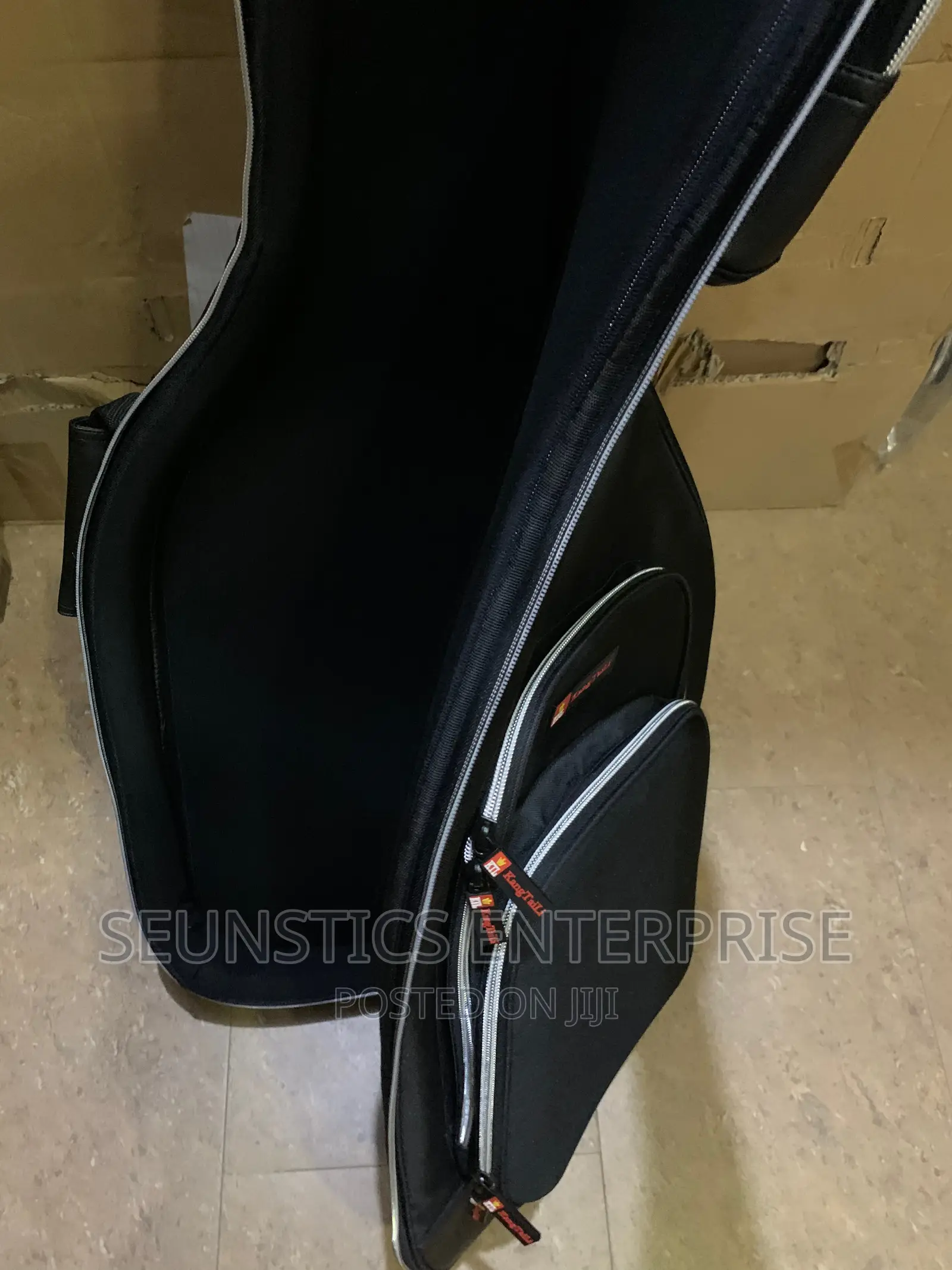 Quality Kangtaili Guitar Bag