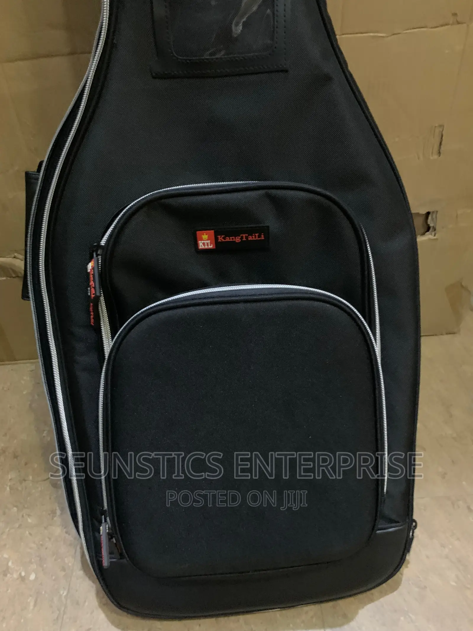 Quality Kangtaili Guitar Bag