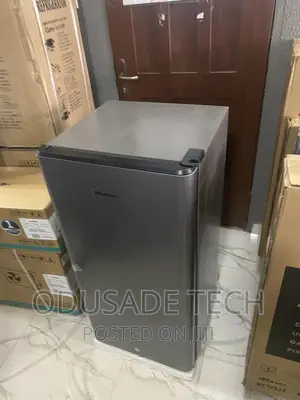Hisense Refigerator Ref (RR20S) Sindle Door 150L