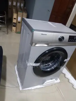 Quality 6kg Hisense Washing Machine- Front Loader
