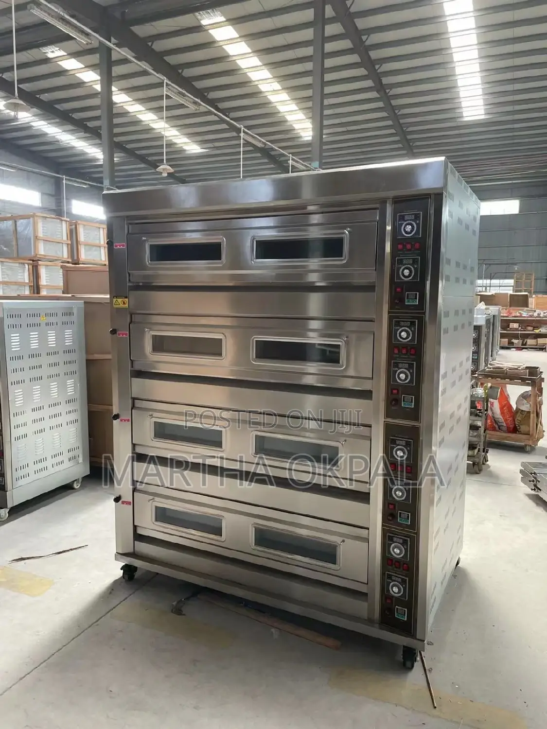 One Bag Oven
