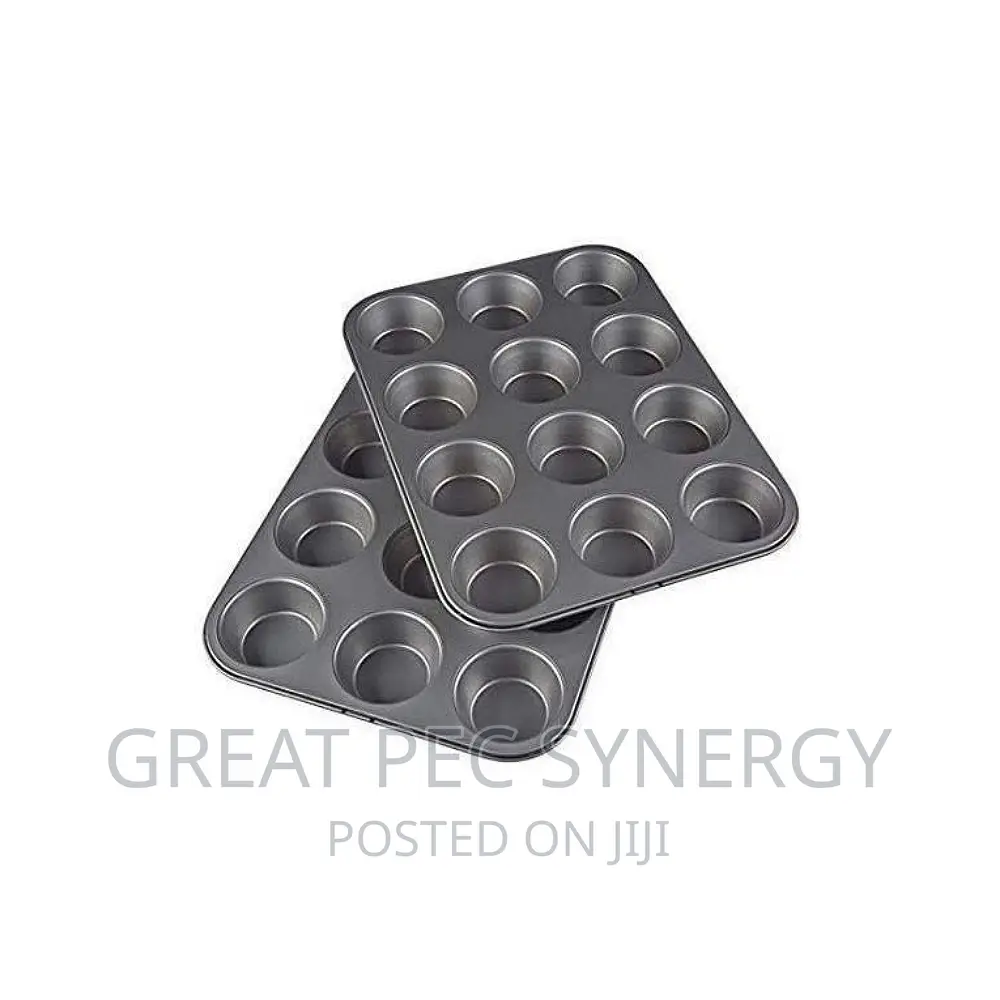 Cupcake Pan