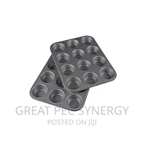 Cupcake Pan