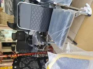 Visitors Chair