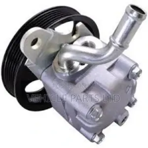 Power Steering Pump Infiniti Fx35 2003-2008