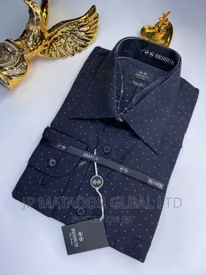 High Quality Turkish Men's Shirts