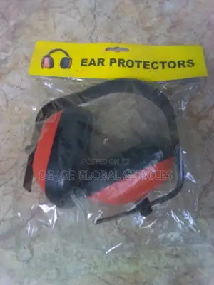 Ear Muffs Available At Affordable Prices