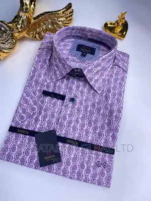 High Quality Turkish Men's Shirts
