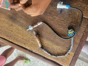 Cadillac CTS/SRX Engine Oxygen Sensor