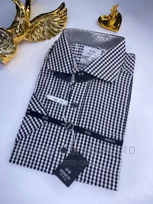 Exclusive Turkish Men's Shirts