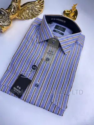 Exclusive Turkish Men's Shirts