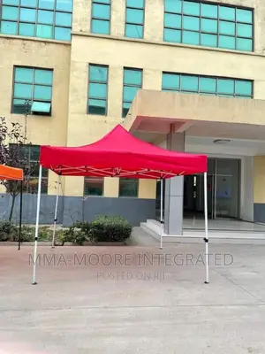 Foldable Canopies