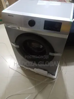 Brand New 6kg Hisense Wfvb6010ms Washing Machine