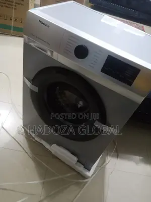 Automatic 6kg Hisense Wfvb6010ms Washing Machine