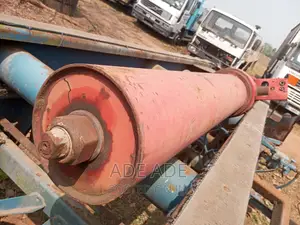 Tipping Trailer Piston