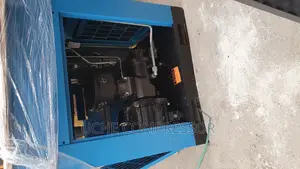 Screw Air Compressor 50 H.P
