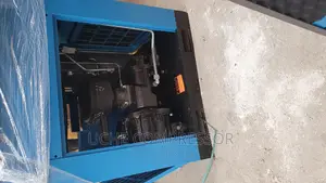 Screw Air Compressor 50 H.P