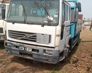 Volvo Truck in a Very Good Condition