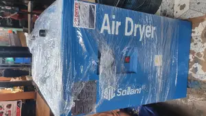 Air Dryer For Air Compressor