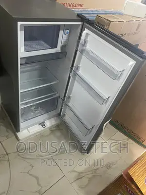 Brand New Hisense Sigle Refrigerator Ref (RR20S) 150L