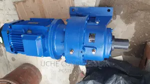 Electric Gear Motor 15hp