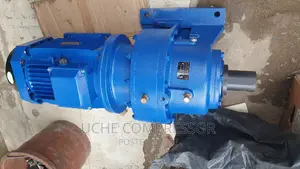 Electric Gear Motor 15hp