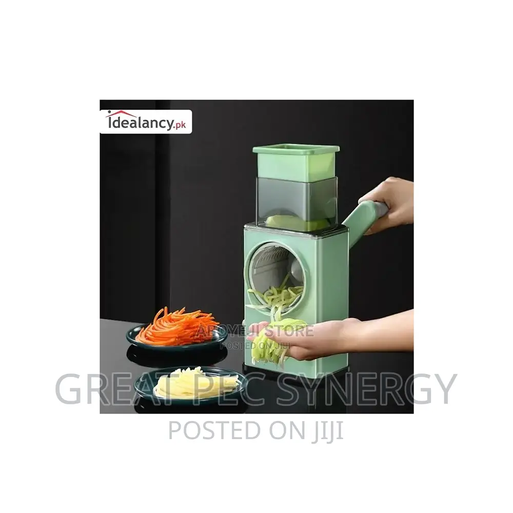 Vegetable Cutter