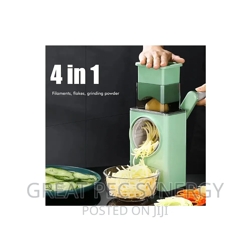 Vegetable Cutter