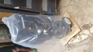 Grundfos Transfer Pump 15hp