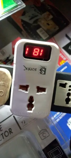 Sonik Digital TV and Freeze Gaurd