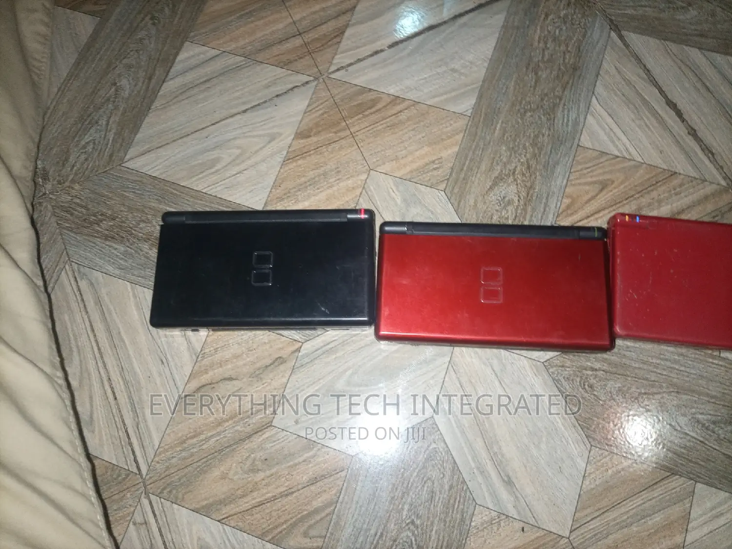 Nintendo Ds Lite