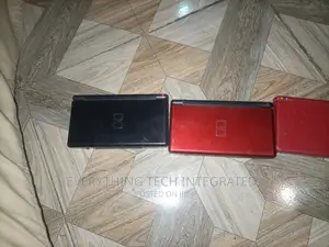 Nintendo Ds Lite