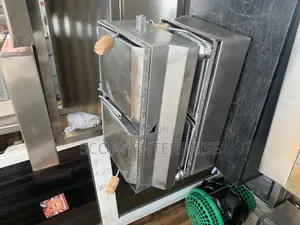 Shawarma Stand and Grill