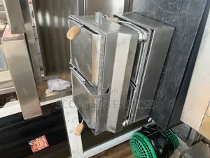 Shawarma Stand and Grill