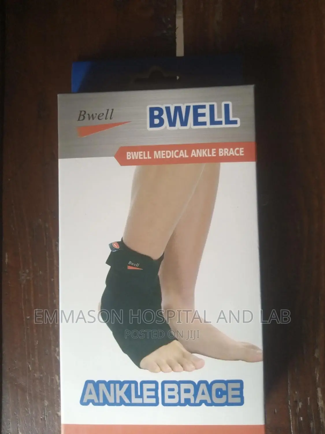 Ankle Support