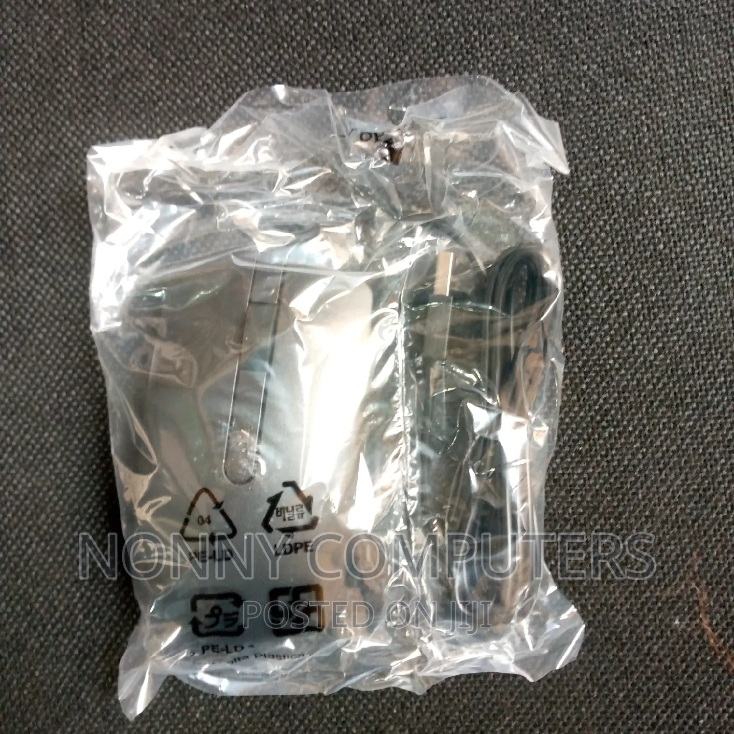 Dell Optical Mouse Ms116
