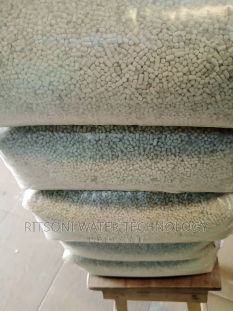 Germany Akdolite Balances Water PH and Water Stability