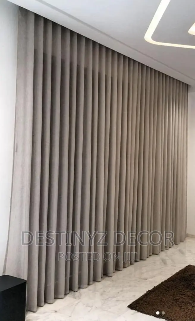 High Quality Curtains