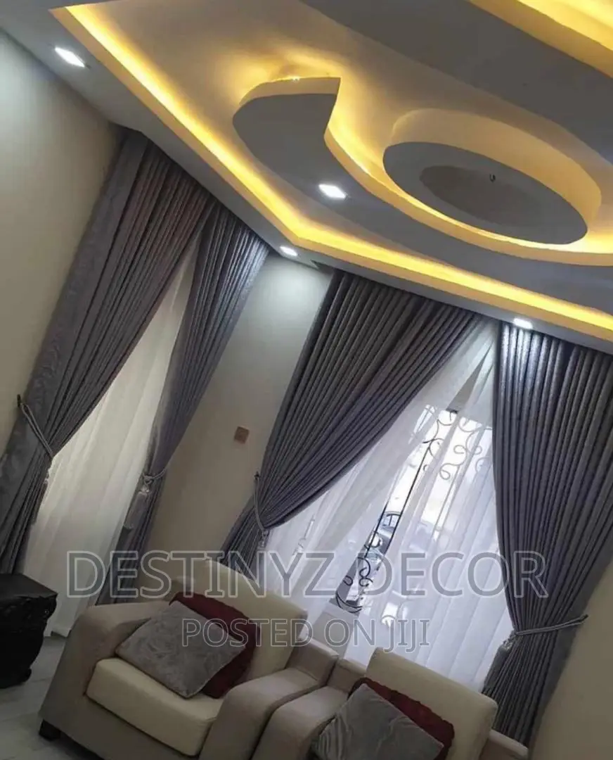 High Quality Curtains