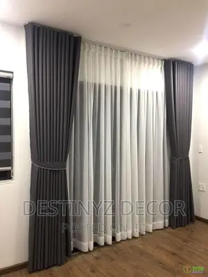 High Quality Curtains