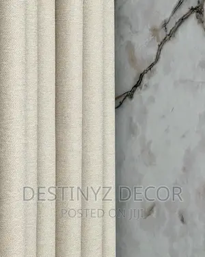 High Quality Curtains