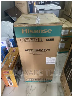 With Shelves Affordable Refrigerator Ref (RR20S) 150L Sliver