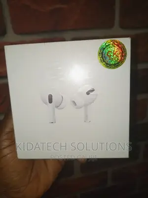 Airpods Pro