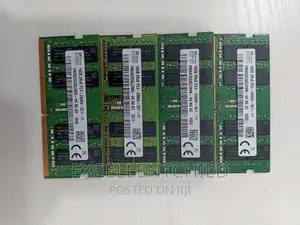 16gb Ddr4 Ram 2666v Laptop.